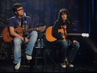 Flight of the Conchords Issues videos